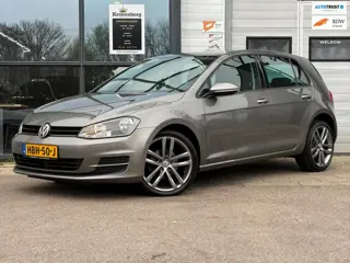Volkswagen Golf 1.2 TSI Business R, NAP, AUTOMAAT,