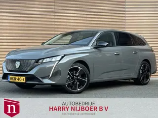 Peugeot e-308 SW Allure EV 54 kWh Trekhaak / Camera / Navigatie