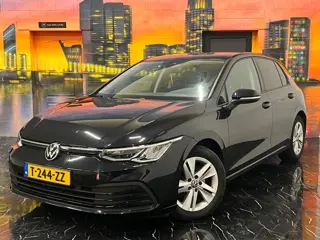 Volkswagen GOLF 1.5 eTSI R-Line Business IQ Drive Stuurverw.