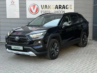 Toyota RAV4 2.5 Hybrid AWD ADVENTURE TREKHAAK,JBL,ADVENTURE