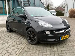 OPEL ADAM 1.0 TURBO GLAM FAV.
