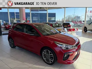KIA RIO 1.0 TGDI GT-LINE