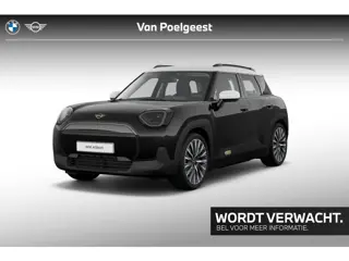 MINI Aceman E Classic S 42.5 kWh | 19 inch Eternal Spoke 2-tone | Opruimingsvoordeel
