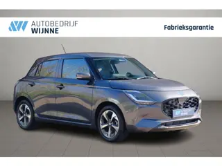 Suzuki Swift 1.2 82pk Style Smart Hybrid | Navi | App Connect | Climate | Adaptive Cruise | Camera |