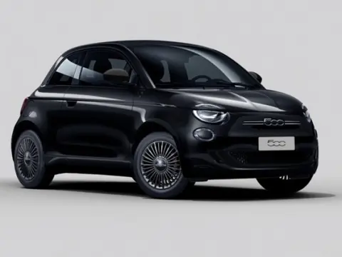 FIAT 500C 42 kWh Cabrio ICON 03-2026  