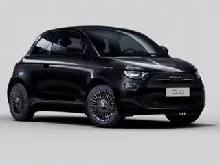 FIAT 500C 42 kWh Cabrio ICON 03-2026  