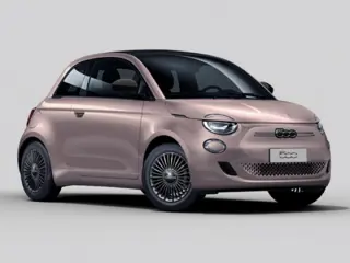 FIAT 500C 42 kWh Cabrio ICON 03-2026  