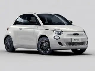 FIAT 500E 42 kWh 3-DEURS HATCHBACK  ICON 2026 