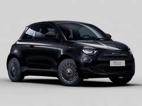 FIAT 500E 42 kWh 3-DEURS HATCHBACK  ICON 2026  