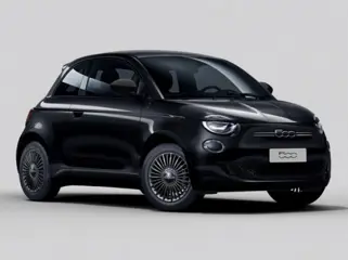 FIAT 500E 42 kWh 3-DEURS HATCHBACK  ICON 2026  
