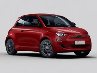 FIAT 500E 42 kWh 3-DEURS HATCHBACK  ICON 2026 