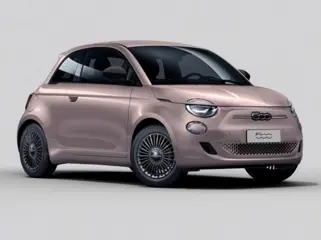 FIAT 500E 42 kWh 3-DEURS HATCHBACK  ICON 2026 