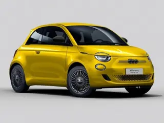 FIAT 500E 42 kWh 3-DEURS HATCHBACK  ICON 2026