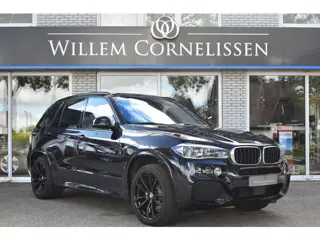 BMW X5 xDrive30d M-Sport High Exec Pano Trekhaak