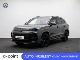 Volkswagen Tayron R-Line Edition 1.5 eHybrid 204 PK | Black Style | Trekhaak | Panoramadak |