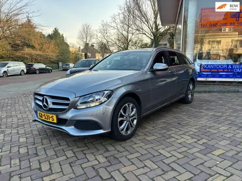 Mercedes-Benz C-klasse Estate 350 e Lease Edition