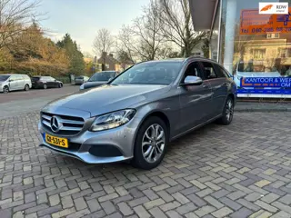 Mercedes-Benz C-klasse Estate 350 e Lease Edition