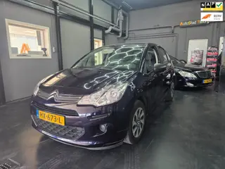 Citroen C3 1.0 PureTech Attraction