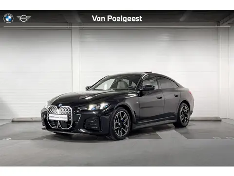 BMW i4 xDrive40 84 kWh