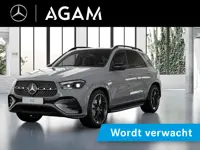Mercedes-Benz GLE 400 e 4MATIC Sport Edition