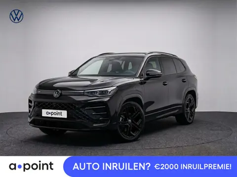 Volkswagen Tayron R-Line Edition 1.5 eHybrid 272 PK | Harman Kardon | Black Style | Trekhaak |