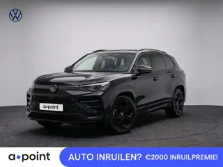 Volkswagen Tayron R-Line Edition 1.5 eHybrid 272 PK | Harman Kardon | Black Style | Trekhaak |