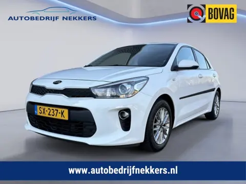 KIA RIO 1.0 TGDI DESIGN ED.