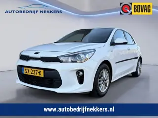 KIA RIO 1.0 TGDI DESIGN ED.