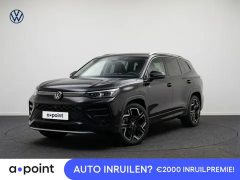 Volkswagen Tayron R-Line Edition 1.5 eHybrid 204 PK | Panoramadak |  Trekhaak | Stoel & Stuurverwarm