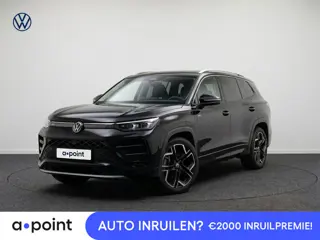 Volkswagen Tayron R-Line Edition 1.5 eHybrid 204 PK | Panoramadak |  Trekhaak | Stoel & Stuurverwarm