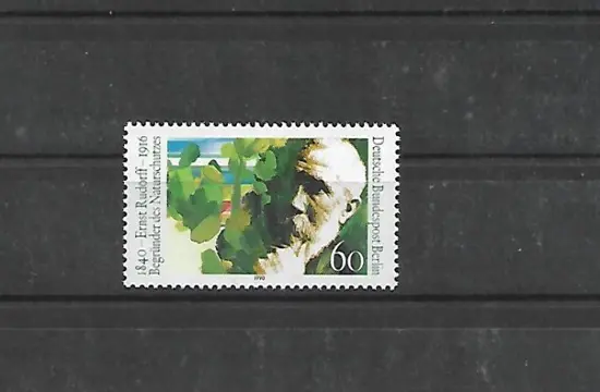 Berlijn Michel nr. 862 Postfris