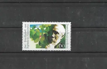 Berlijn Michel nr. 862 Postfris