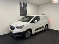 Opel Combo 1.5D L1H1 Edition | Automaat | Keyless | Camera