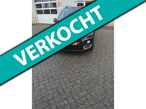 Citroen C3 Picasso 1.6 VTi Exclusive