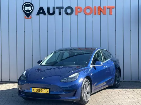 Tesla Model 3 Standard RWD+ LFP ACCU 60 kWh 1E EIG ORG NL SOH92%