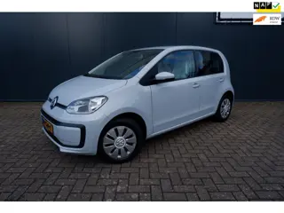 Volkswagen Up! 1.0T move up! 5 deurs, airco.