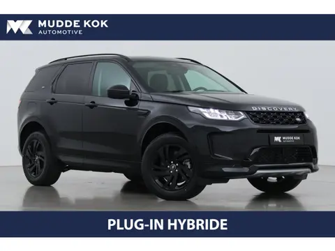 Land Rover Discovery Sport P270e PHEV S | NIEUW! | Trekhaak | ACC | Memory | Stoel+Stuurverwarming |