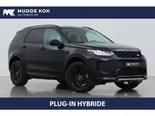 Land Rover Discovery Sport P270e PHEV S | NIEUW! | Trekhaak | ACC | Memory | Stoel+Stuurverwarming |