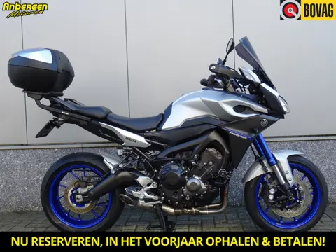 Yamaha TRACER 900 (bj 2016)
