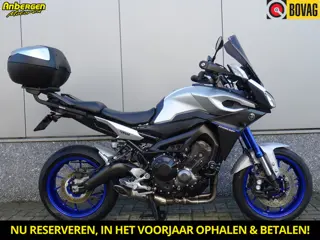 Yamaha TRACER 900 (bj 2016)