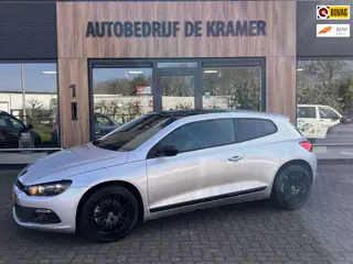 Volkswagen Scirocco 2.0 TSI