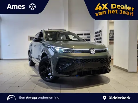 Volkswagen Tiguan R-Line Edition 1.5 eHybrid 204 PK | Private lease vanaf €599,-