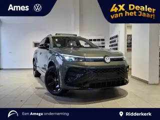 Volkswagen Tiguan R-Line Edition 1.5 eHybrid 204 PK | Private lease vanaf €599,-