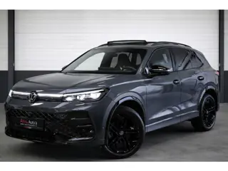 Volkswagen TIGUAN 1.5 eTSI R-Line |Pano|H&K|360|ACC|Massage