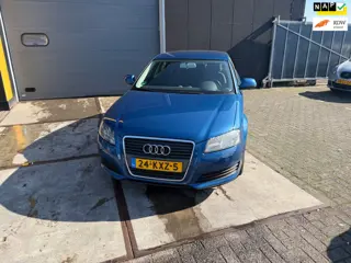 Audi A3 Sportback 1.8 TFSI Pro Line | Airco | APK | 100% onderhouden