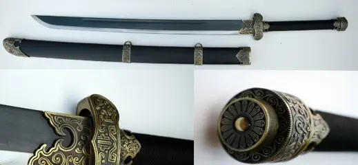 Katana samoerai zwaarden te koop
