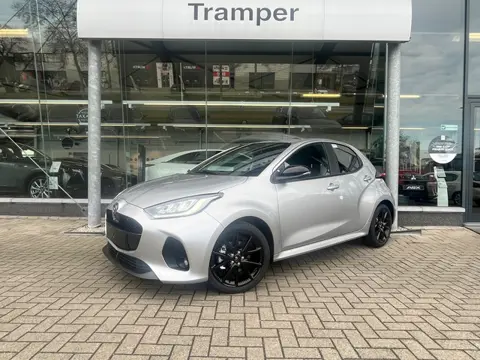 Mazda 2 Hybrid 1.5 Homura 116 pk|Nieuwe auto