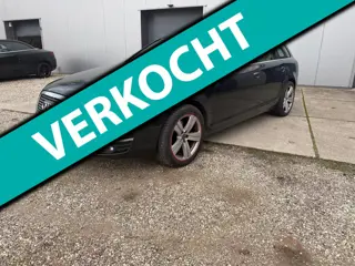 Audi A6 Avant 2.4 Pro Line