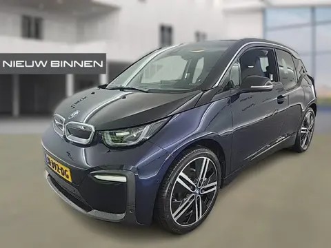 BMW i3 Executive Edition 120Ah 42 kWh | Panoramadak | Stoelverwarming | Adaptive Cruise Control | Na