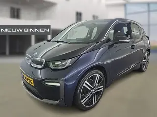 BMW i3 Executive Edition 120Ah 42 kWh | Panoramadak | Stoelverwarming | Adaptive Cruise Control | Na